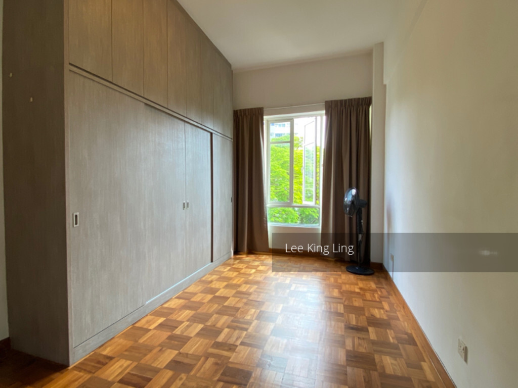 Cavendish Park (D21), Condominium #253670171